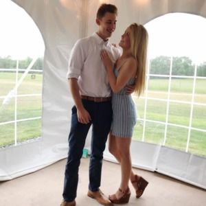 Meet your Posher, Lucy